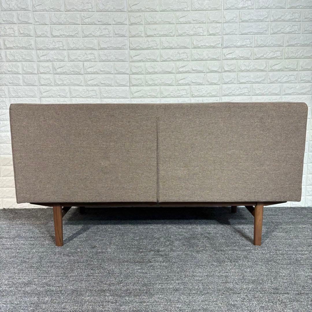 unico NORD ノルド bench リビングダイニング ソファ B045