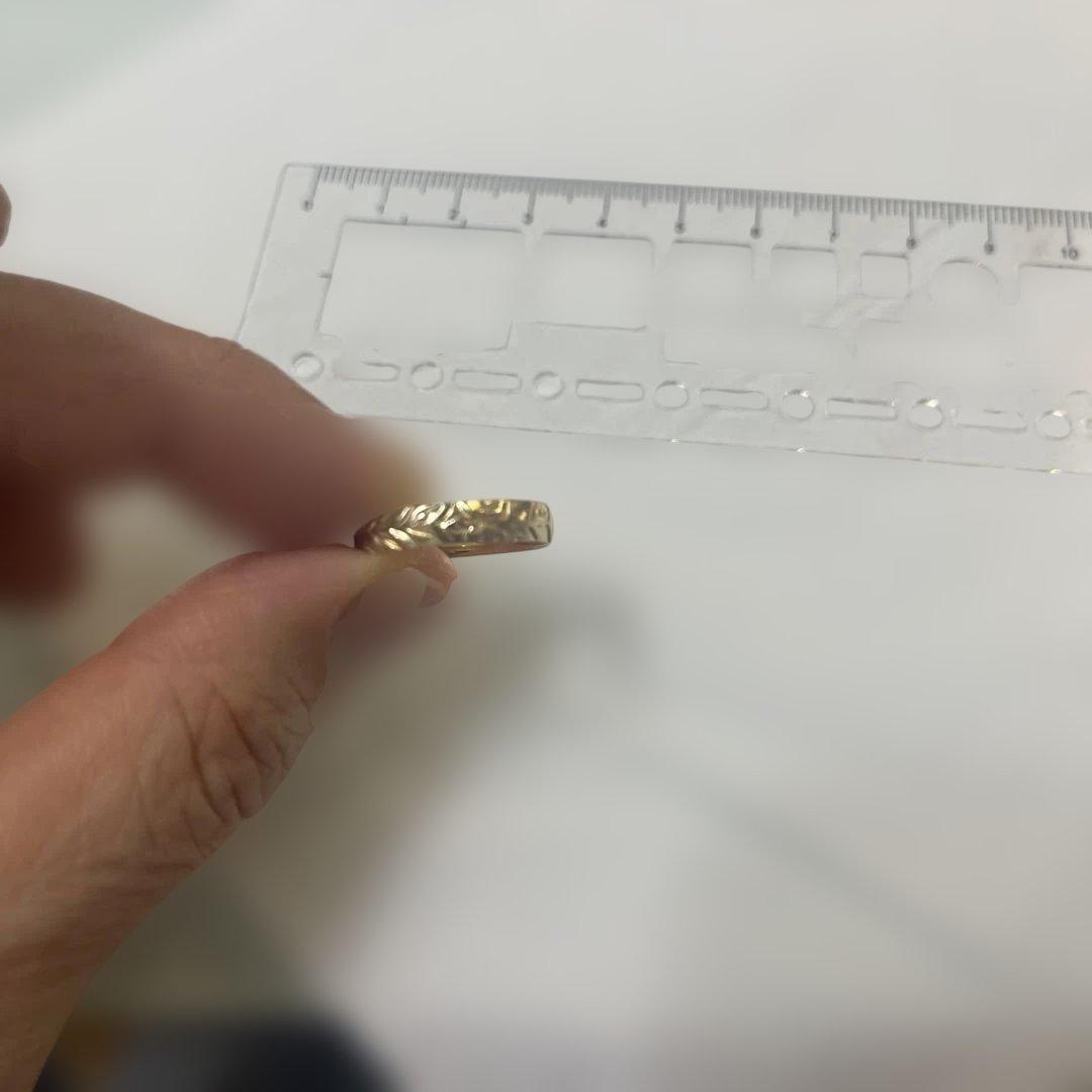 ハワイアンジュエリー