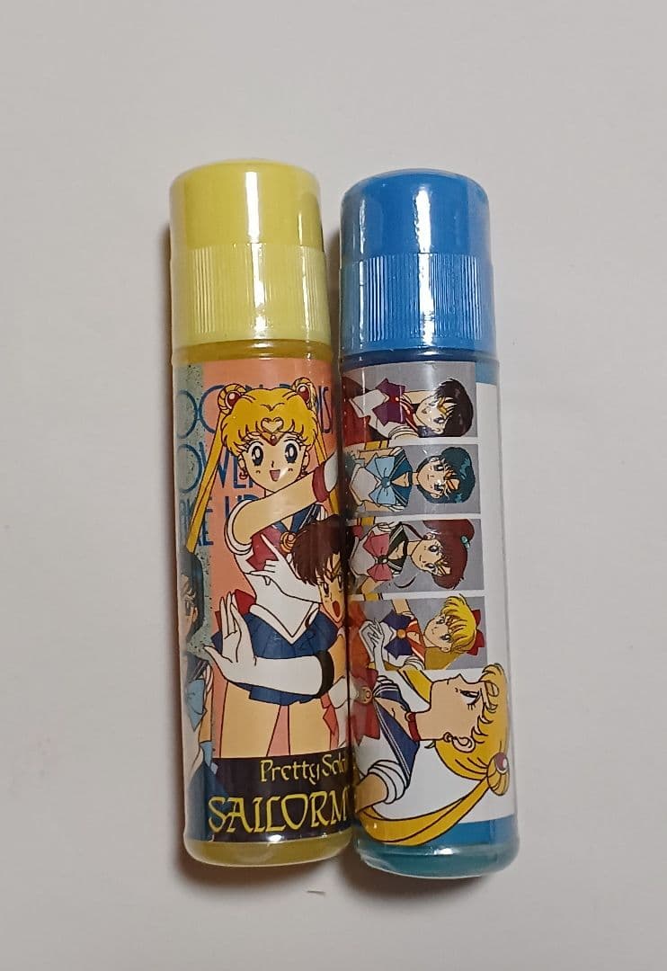 セーラームーン　グッズ　カード　おもちゃ詰め合わせ　漫画　アニメ