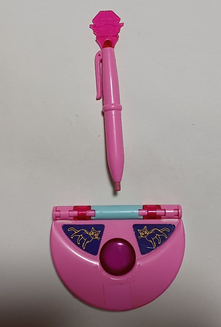 セーラームーン　グッズ　カード　おもちゃ詰め合わせ　漫画　アニメ