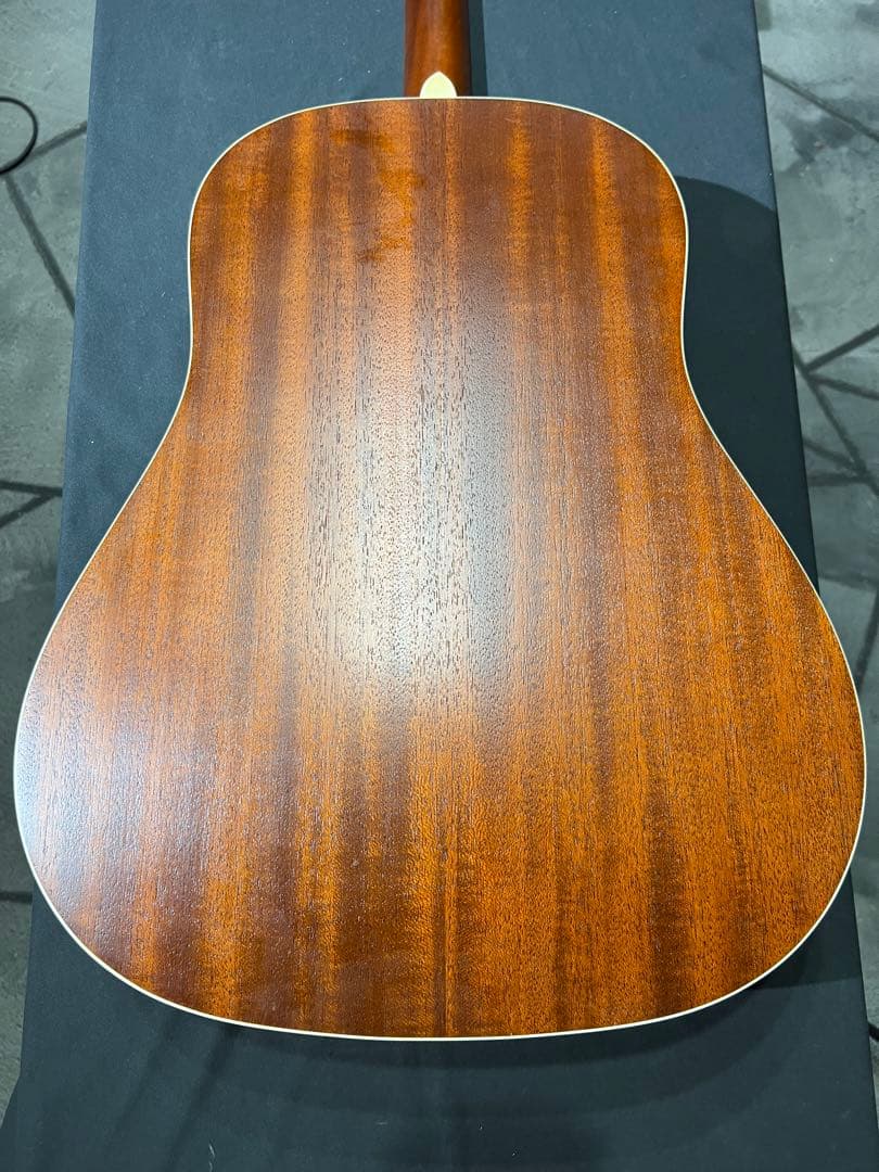 Darco DJ-45 made in japan round sholder