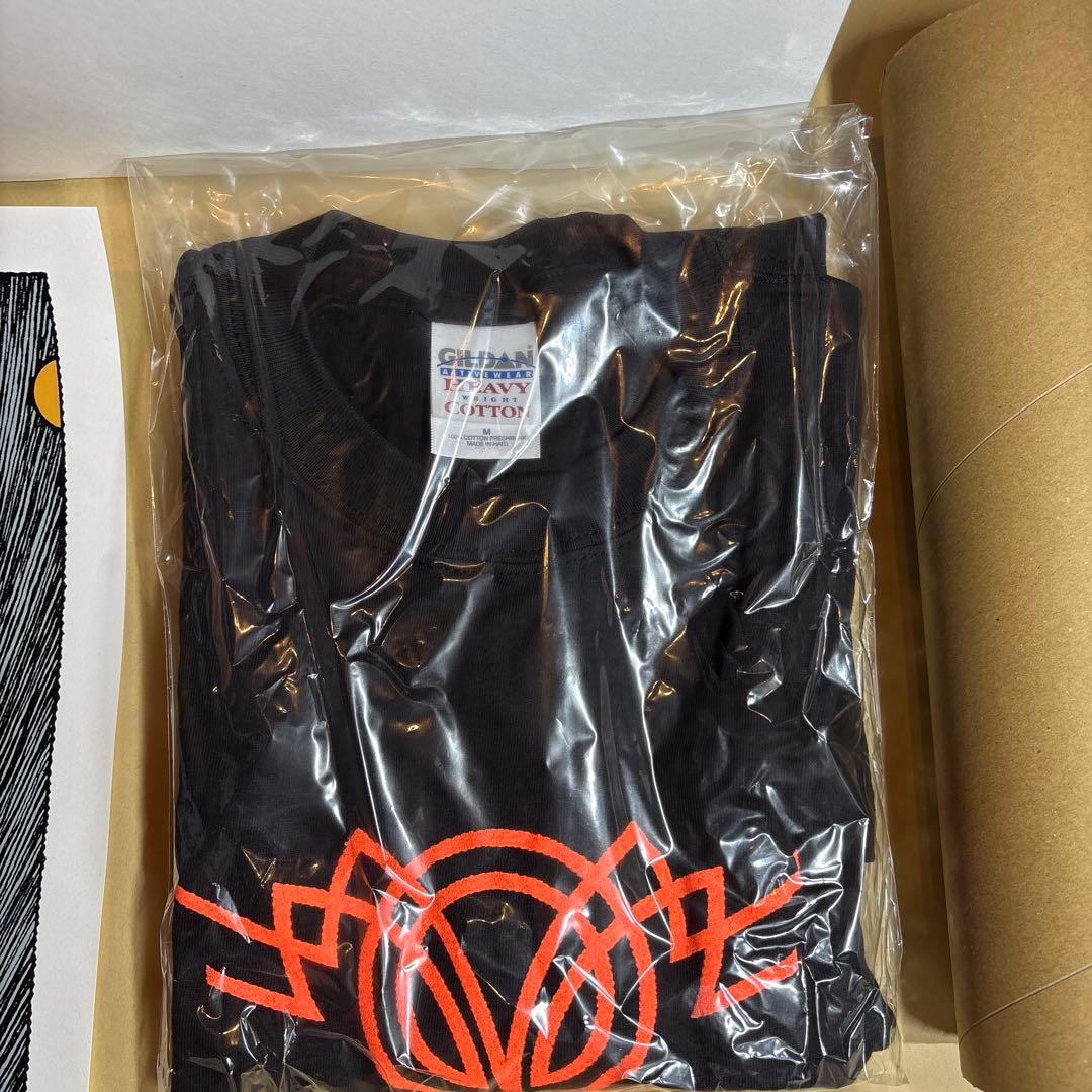 PUSHEAD パスヘッド SUMMER SONIC 2003 ボックスセット - メルカリ