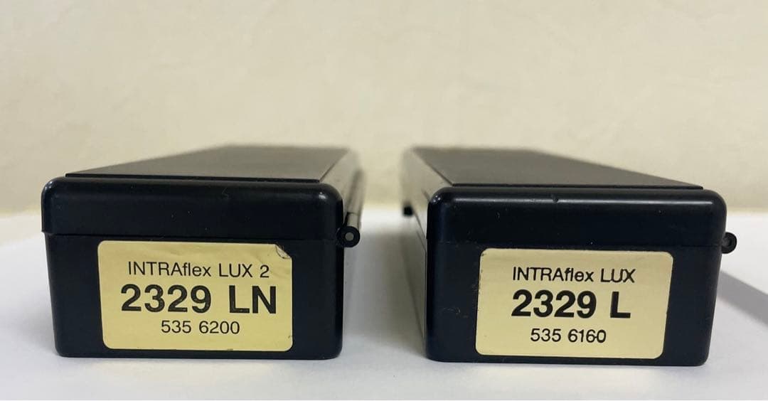 値下げしました‼️ INTRAflex LUX Shank 2307 L