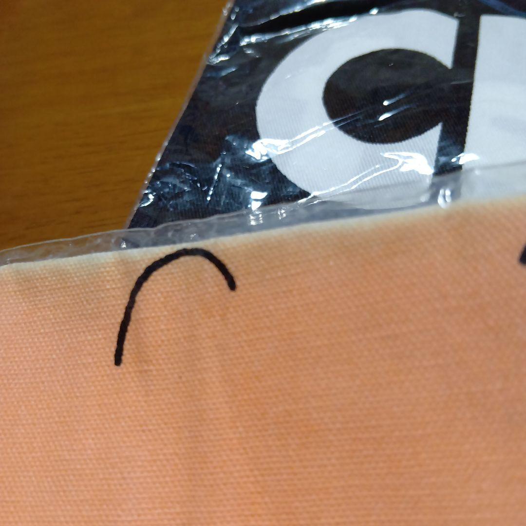 ご当地ファンシー　のれん