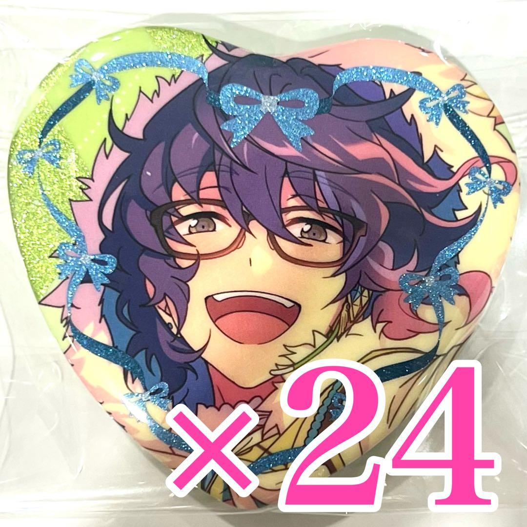 うたプリ 天草シオン 直筆サイン入りポスター