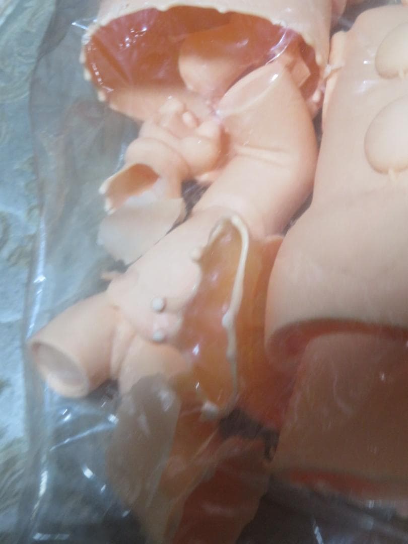 大塚署長 ソフビレプリカ 非売品 鉄人28号LD特典 - メルカリ