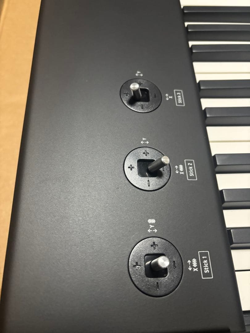 Studio Logic(スタジオロジック) SL73 Studio