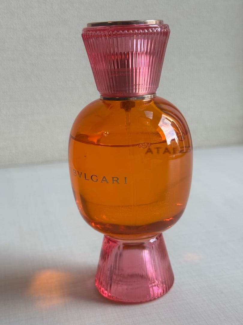 BVLGARIブルガリ アレーグラ パッセジャータ オードパルファム香水
