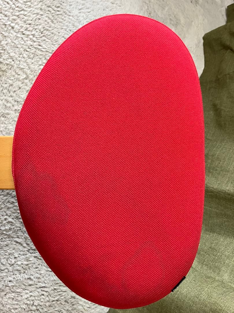 バランスイージー　ショートフレーム　チェアー　椅子