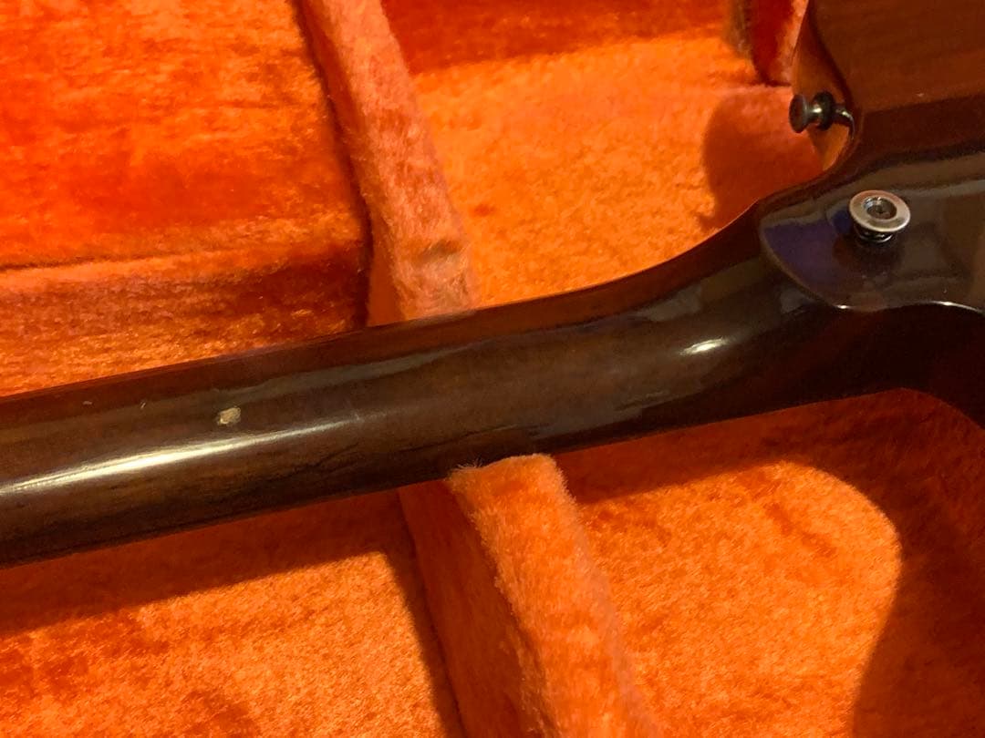 greco thunderbird 多分TB-1100 77年製 - メルカリ