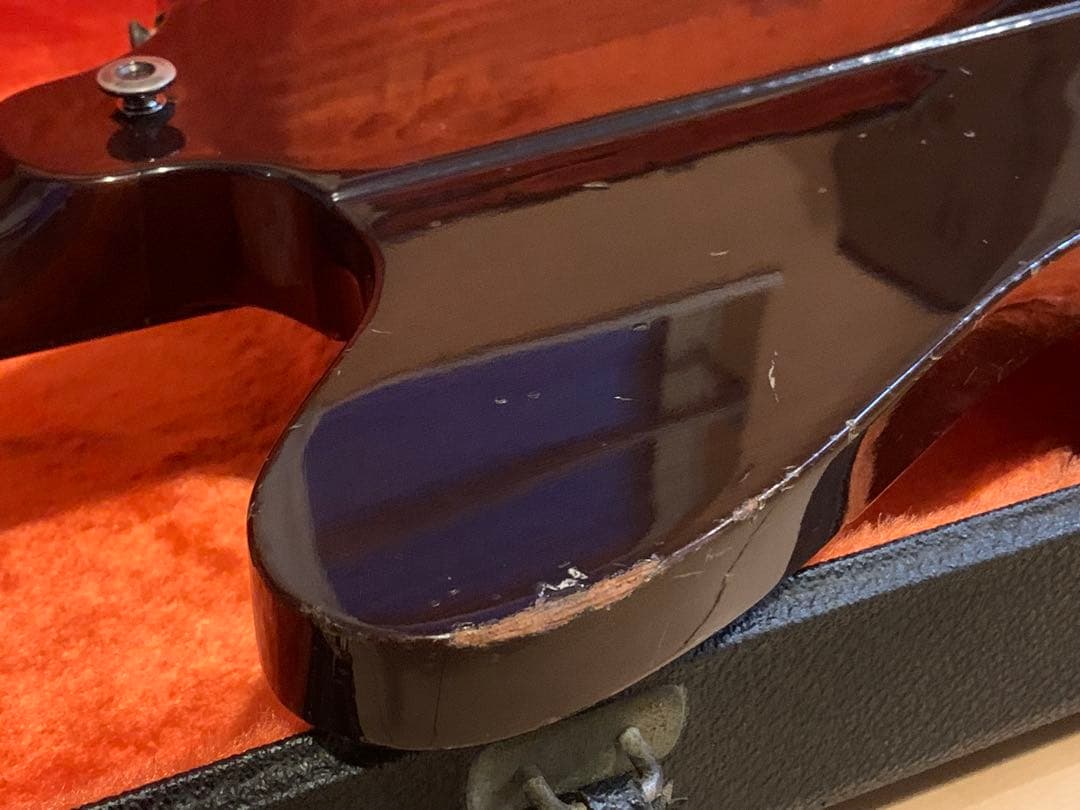 greco thunderbird 多分TB-1100 77年製 - メルカリ