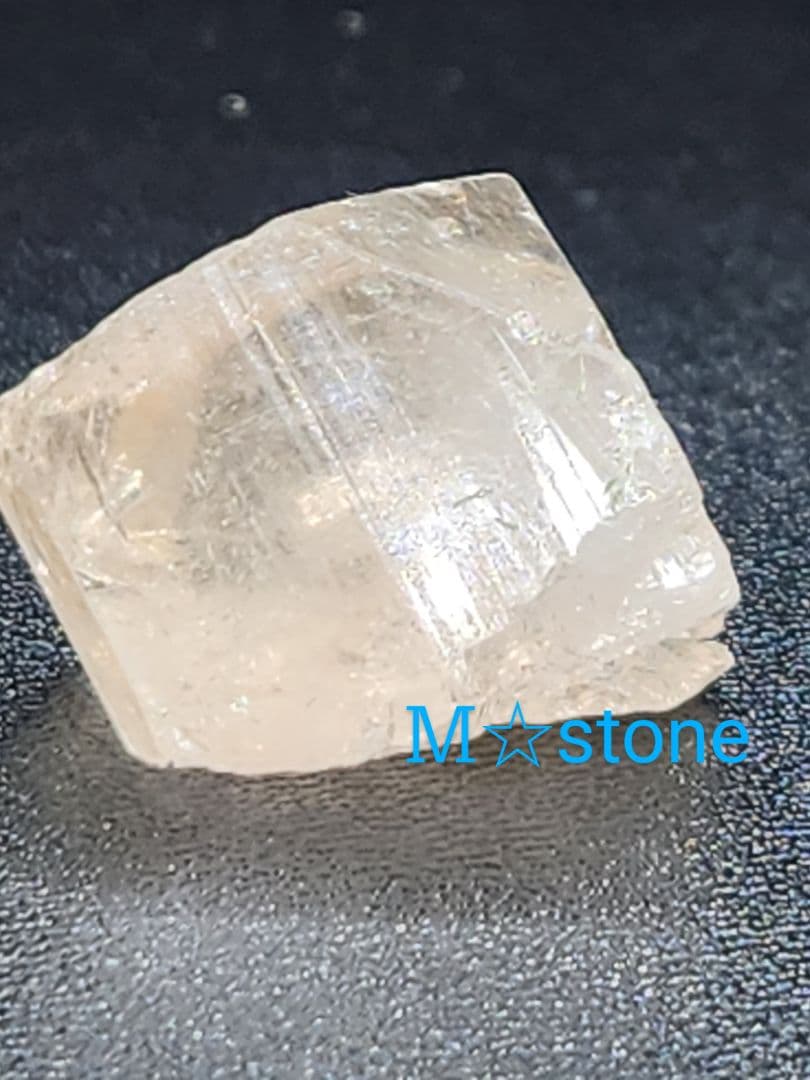 最高品質91ct☆ピンクトパーズ☆虹も有り★値段交渉OK