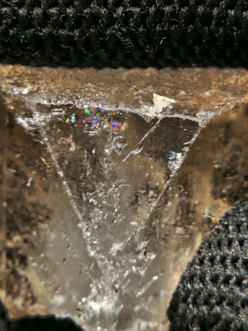 最高品質91ct☆ピンクトパーズ☆虹も有り★値段交渉OK