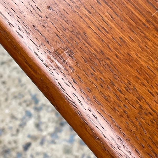 アーコール　エンドテーブル　サイドテーブル　パソコンデスク　イギリスビンテージ