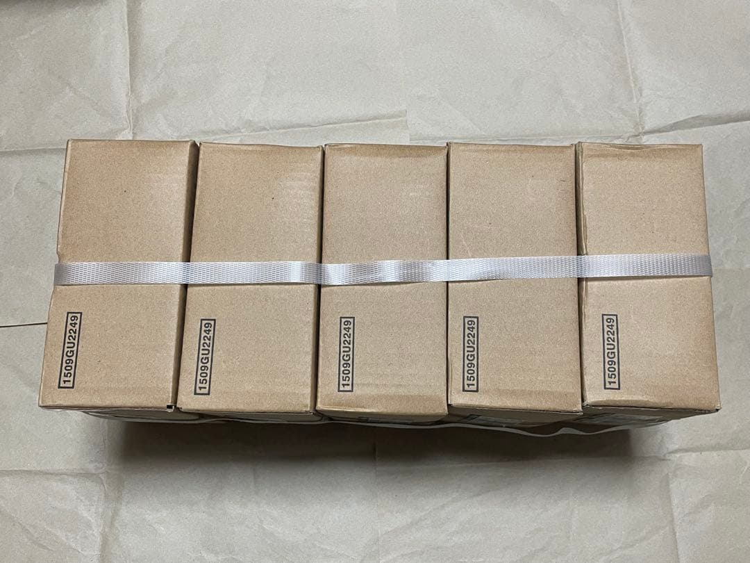 D-⑧ 東芝LEDD87001L(S)-LS 2700K ダウンライト5個セット