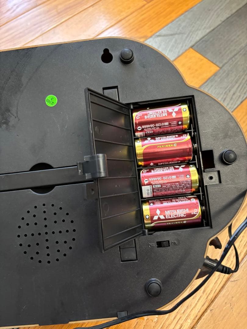 ロブスターの歌って踊るおもちゃ　BIG MOUTH LARRY LOBSTER