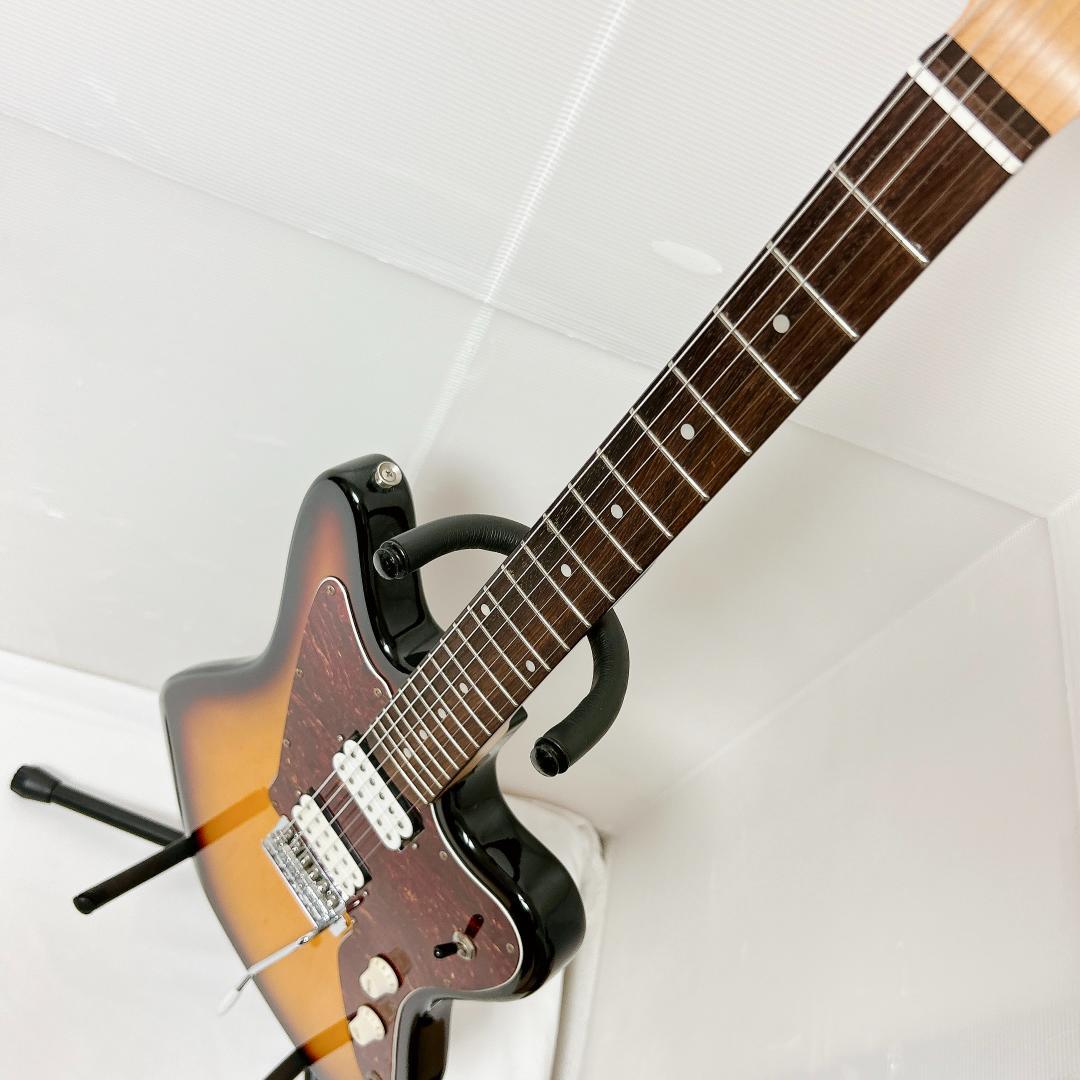 美品 Craftman クラフトマン JazzMaster ジャズマスター 茶 - メルカリ