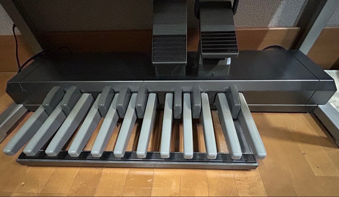 YAMAHAエレクトーン　ELS-01C