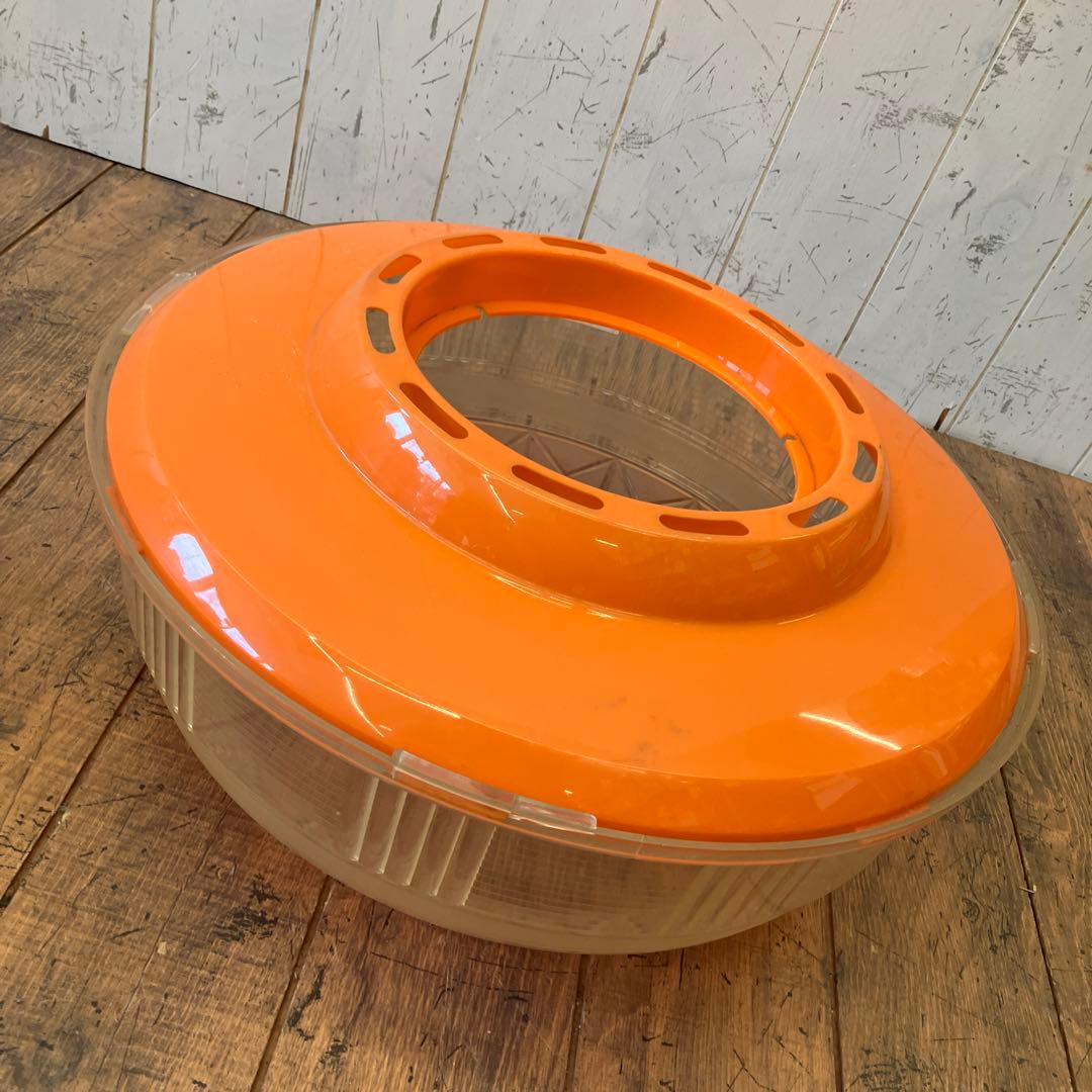 昭和レトロ レトロポップ UFO型ペンダントライト 喫茶店 純喫茶 玉電気蛍光灯