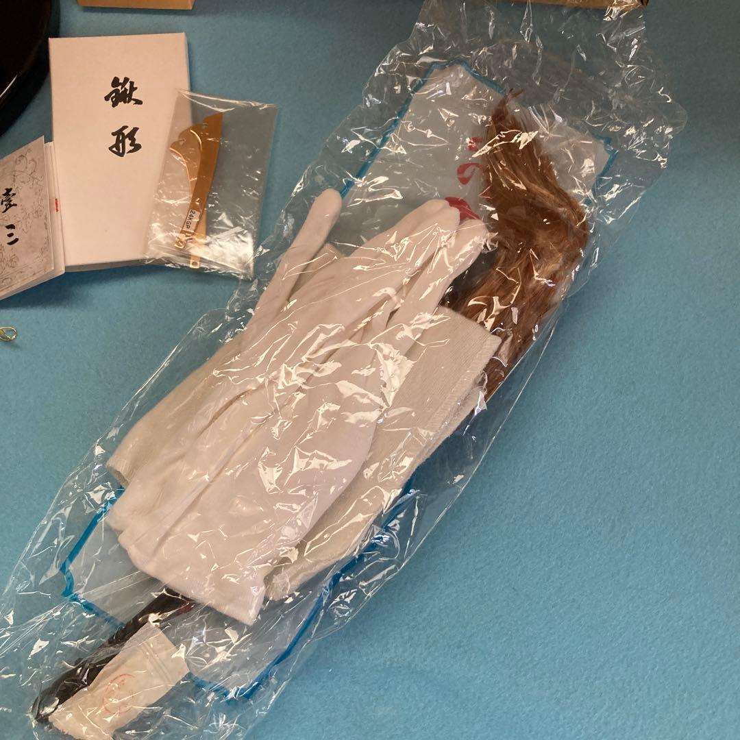 五月人形　鎧着子供武者　壹三作 勇　もののふ童