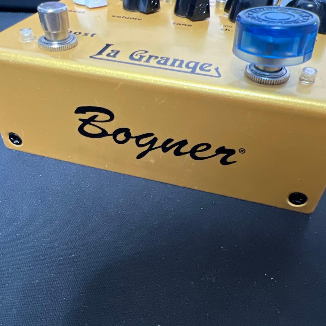 「レア」Bogner La Grange