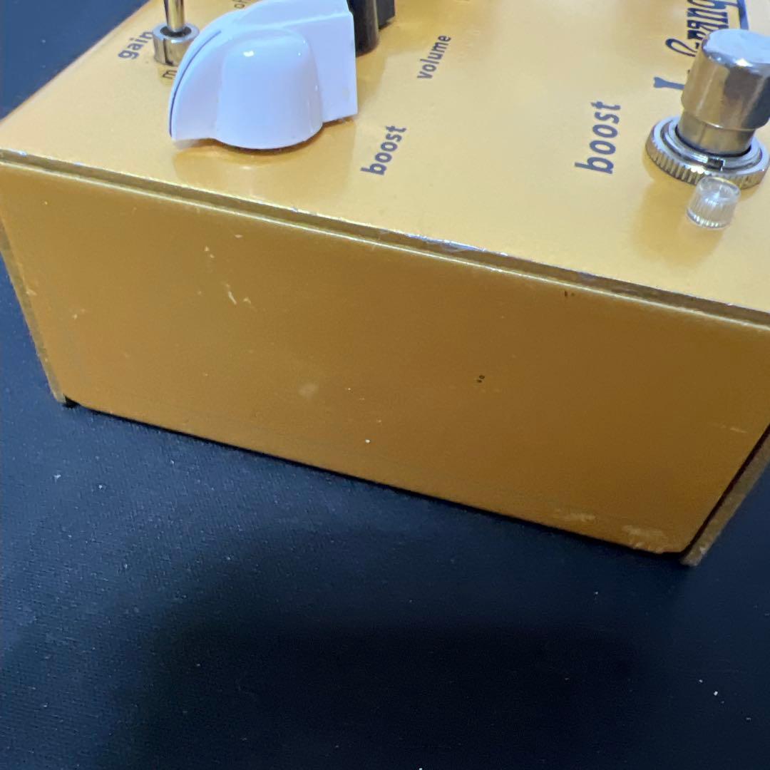 「レア」Bogner La Grange