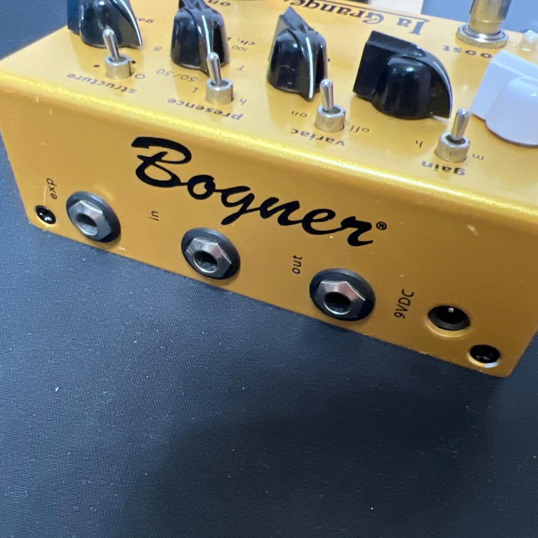 「レア」Bogner La Grange