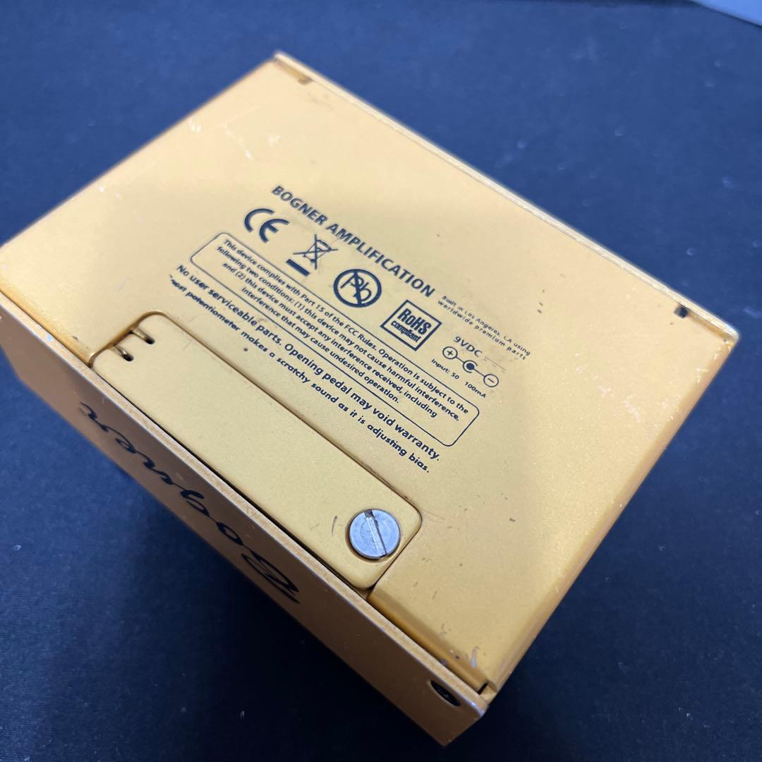 「レア」Bogner La Grange