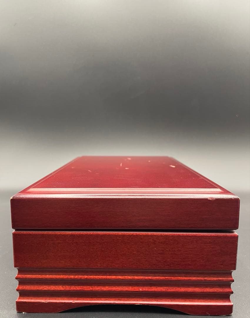 オルフェウス 50弁オルゴール「さくら さくら／荒城の月」SANKYO