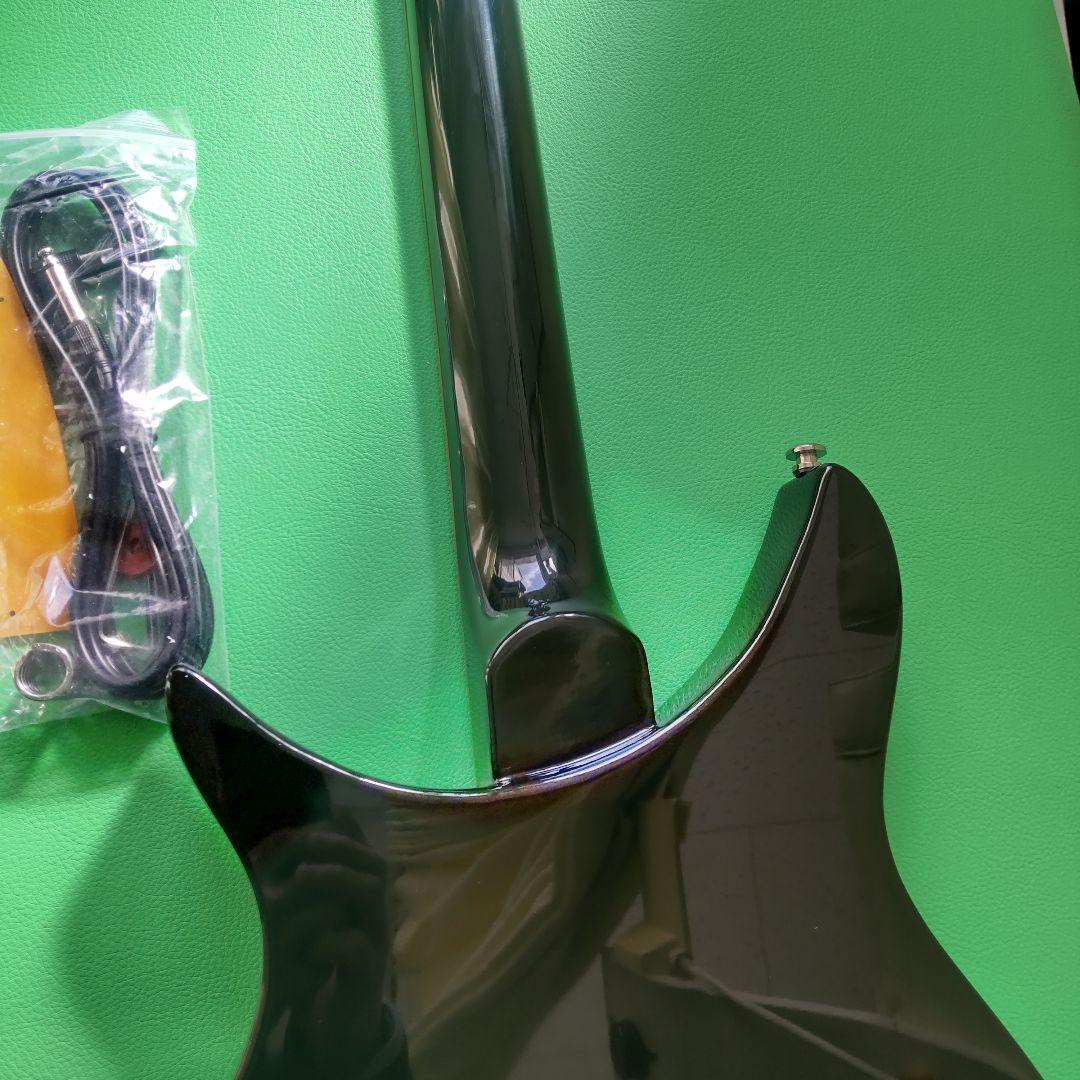 リッケンバッカー 325コピー ギター - メルカリ