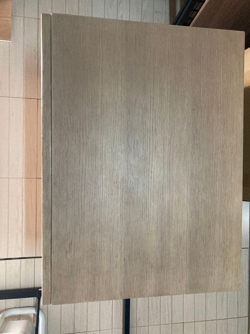 【ACTUS購入】 アクタスベットサイドチェスト　スウェーデン家具　北欧