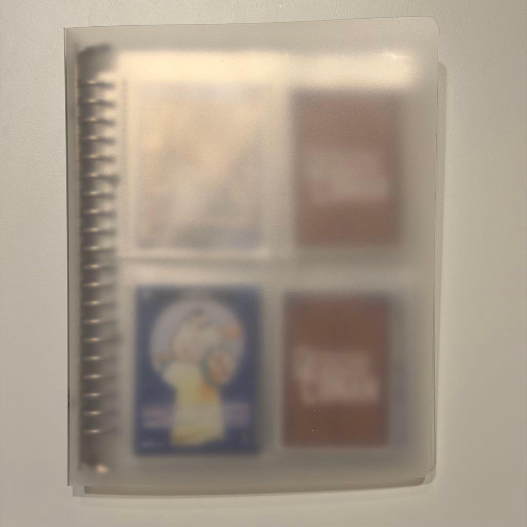 名探偵コナンTCG 第5弾「新たなる謎」セット（番号順整理済・SEC大和敢