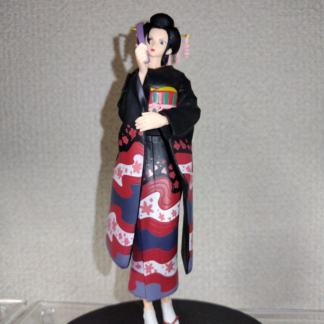 ㉒ワンピースフィギュア 造形王頂上決戦、ジーンズ、他セットまとめ