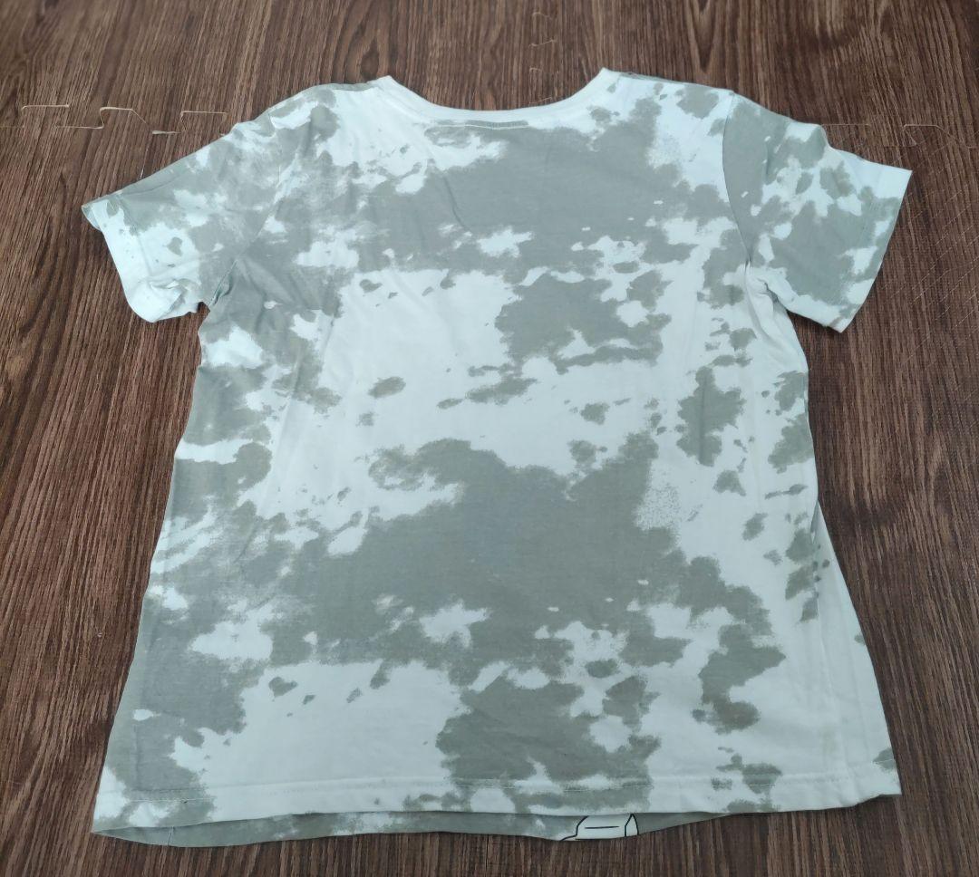 H&M Tシャツ 140 ポケモン ピカチュウ サトシ - メルカリ