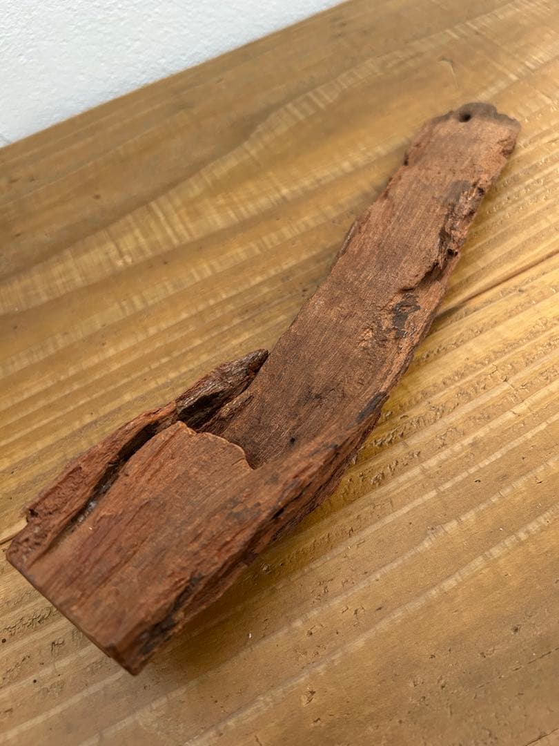 香木　162.5g 香道具 ベトナム　お香