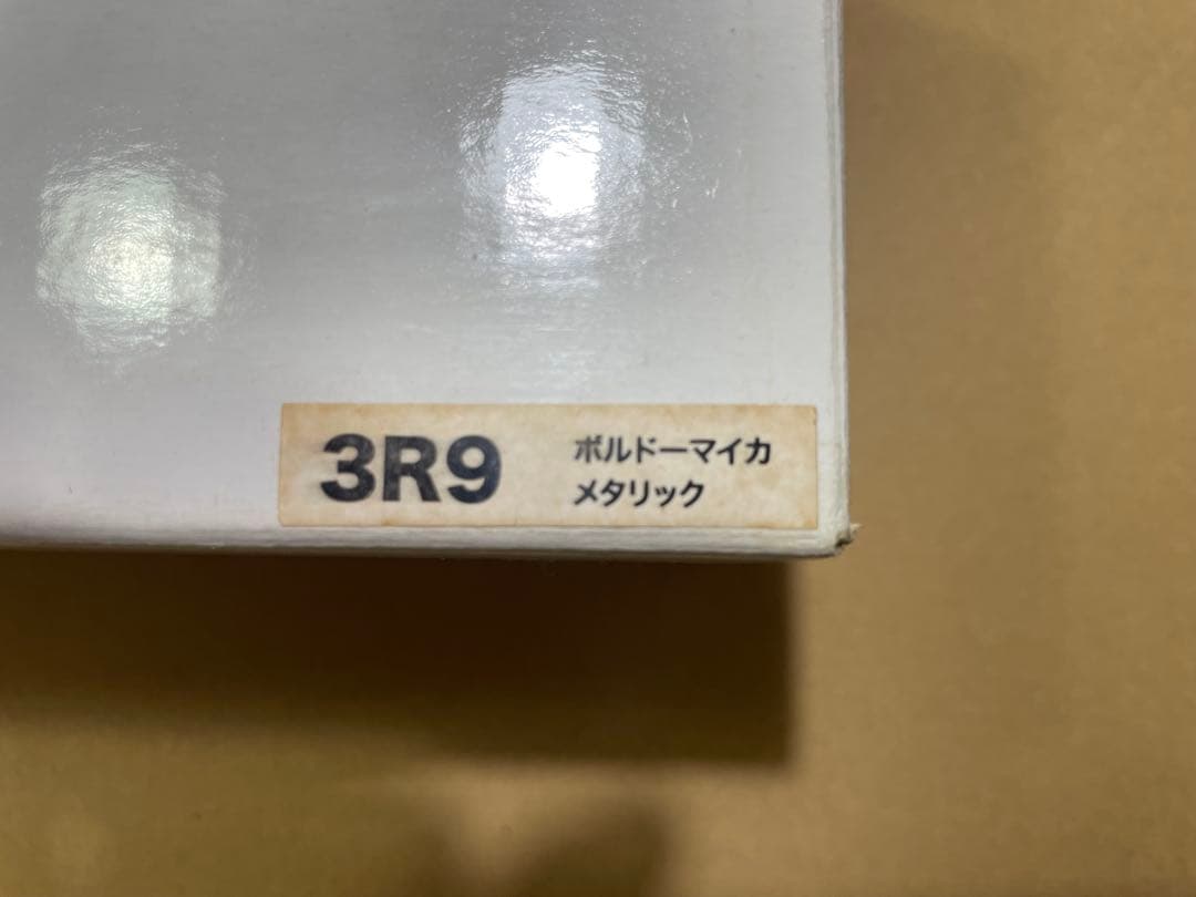 年末年始セール！希少！非売品 ヴェルファイア 20系 カラーサンプル