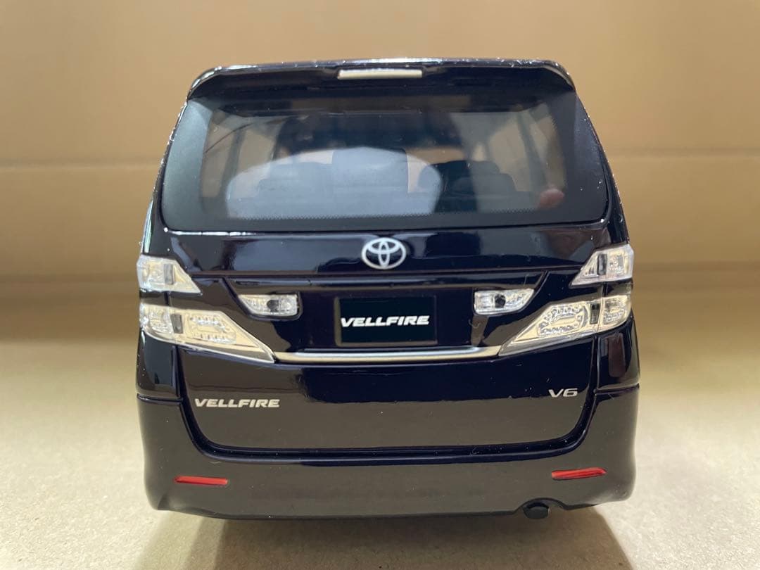 年末年始セール！希少！非売品 ヴェルファイア 20系 カラーサンプル