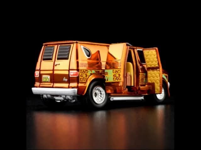 ホットウィール RLC 限定 ダッジ トレードマン - メルカリ