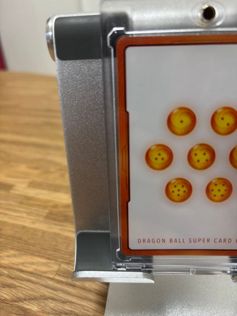 ドラゴンボール マンガブースター02金エナジーマーカー 10巻 E-73