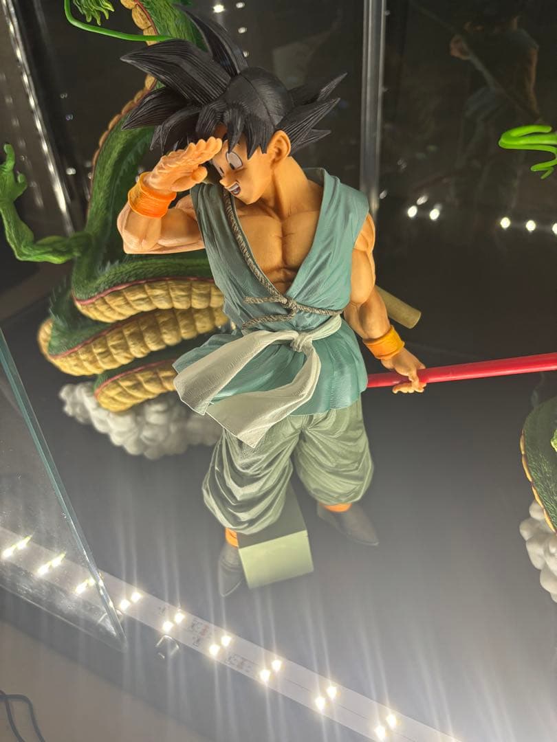 専用出品 SMSP バイバイ悟空 01 国内正規品