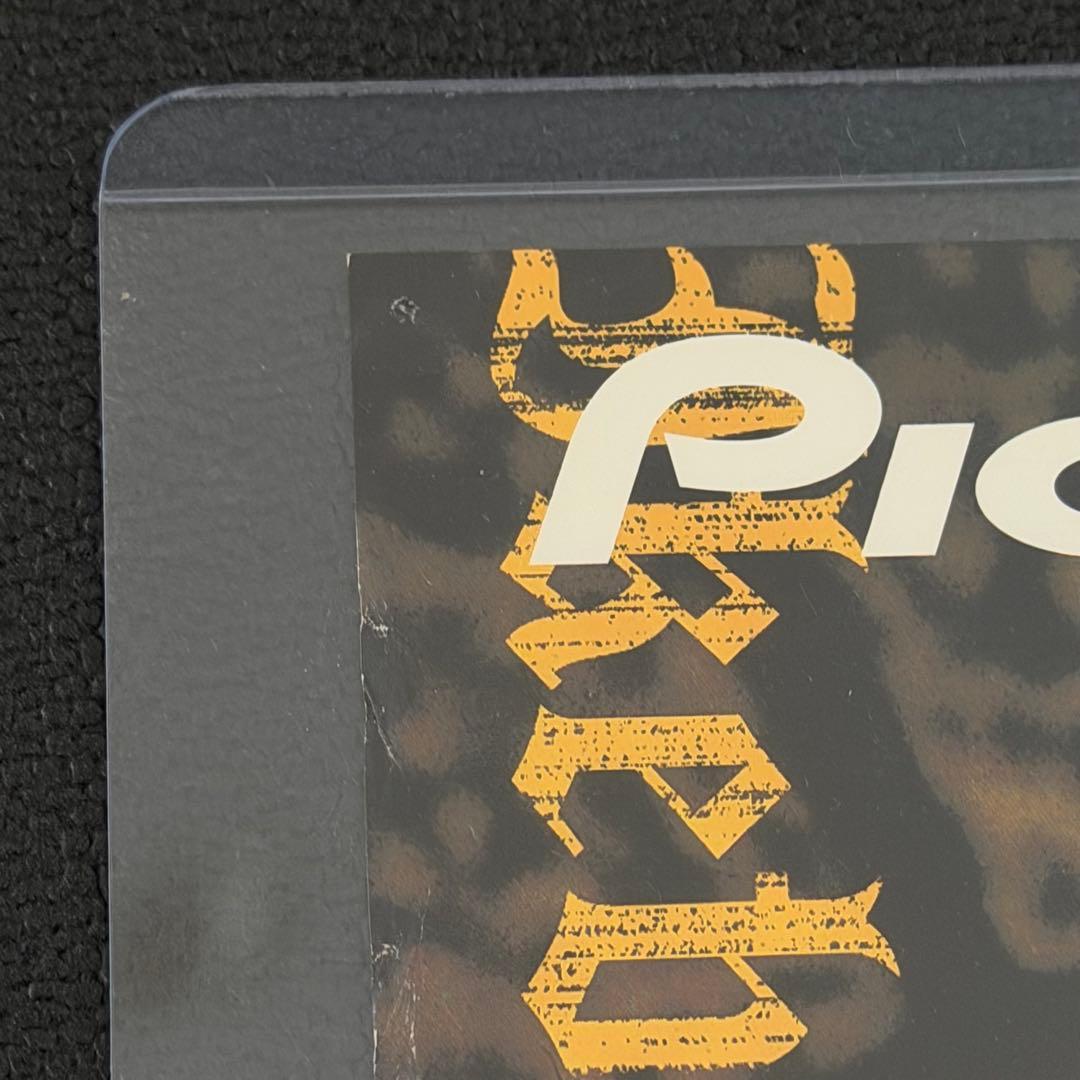 希少】 I.W.G.P 池袋ウエストゲートパーク スープの回 販促ポスター