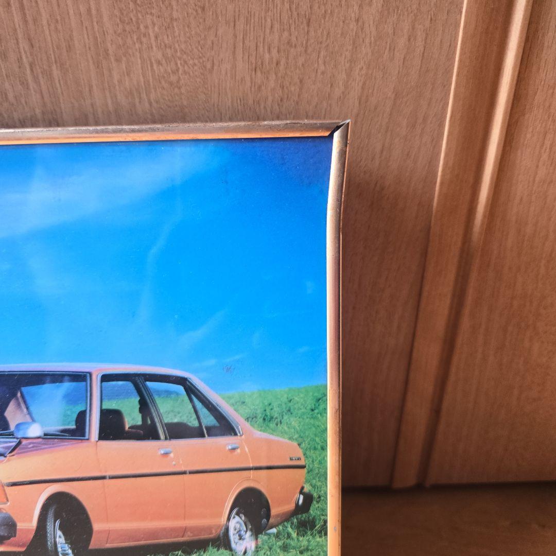 超レア 堀川まゆみ 小野みゆき 服部まこ 高原美由紀 日産サニー 壁掛け時計