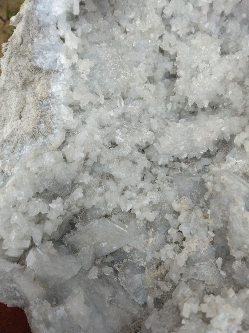 セレスタイト  2.5kg  ,mt601