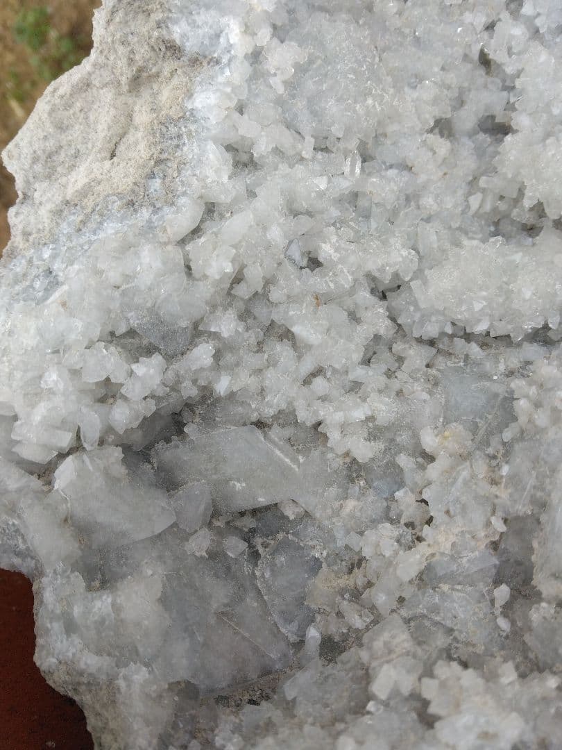 セレスタイト  2.5kg  ,mt601