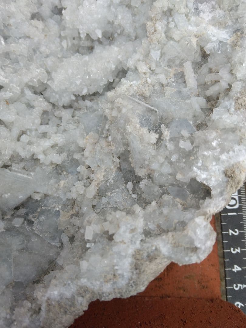 セレスタイト  2.5kg  ,mt601