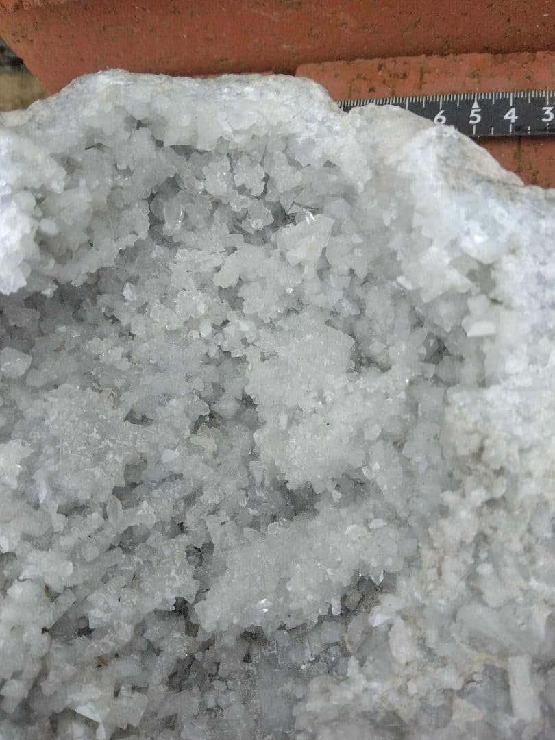 セレスタイト  2.5kg  ,mt601