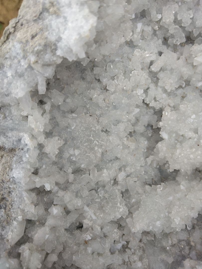 セレスタイト  2.5kg  ,mt601