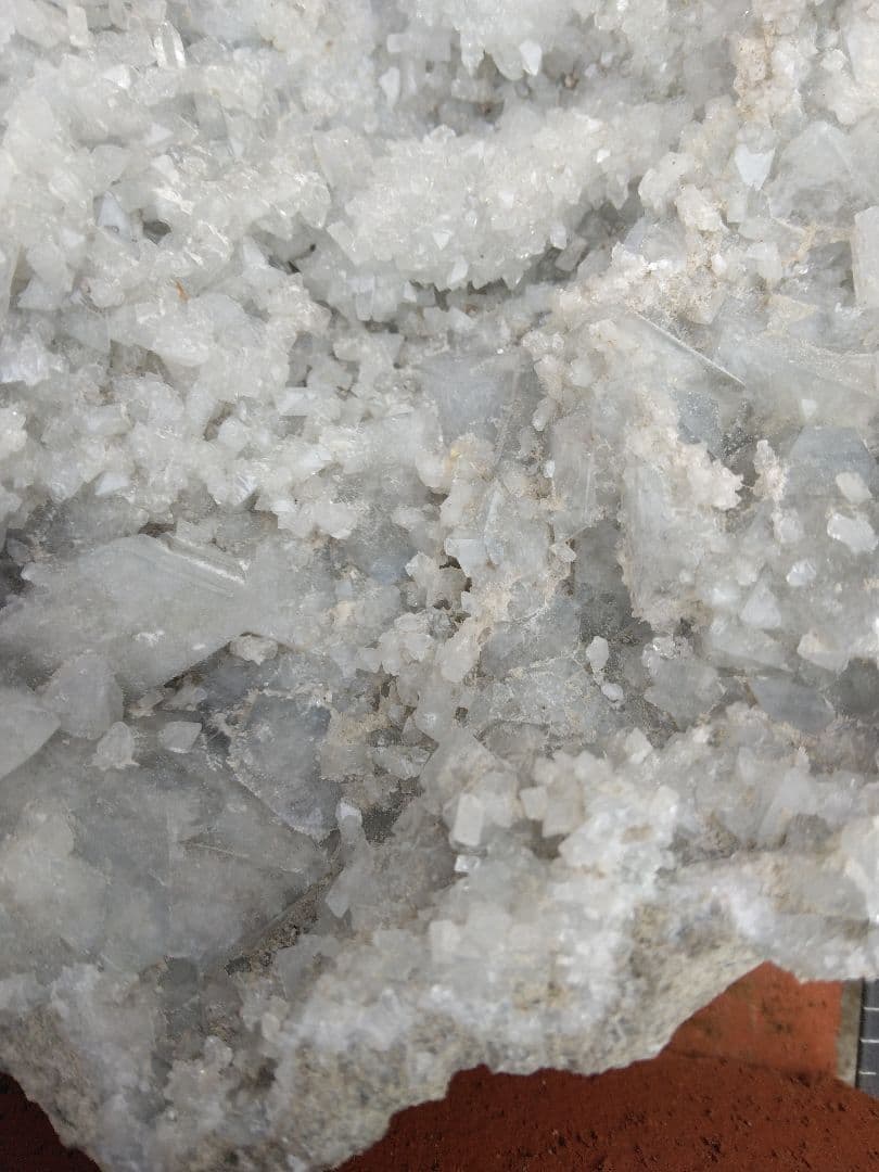 セレスタイト  2.5kg  ,mt601