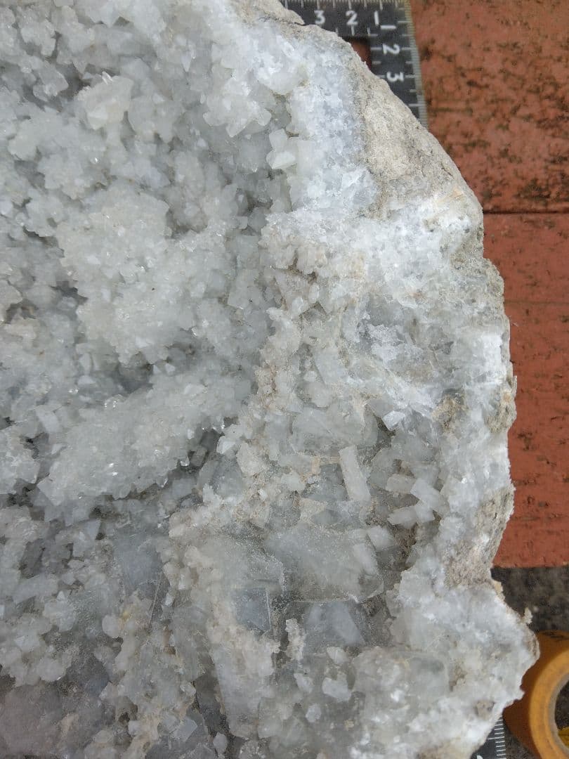 セレスタイト  2.5kg  ,mt601