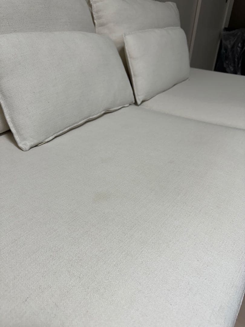 IKEAのSÖDERHAMN ソーデルハムン